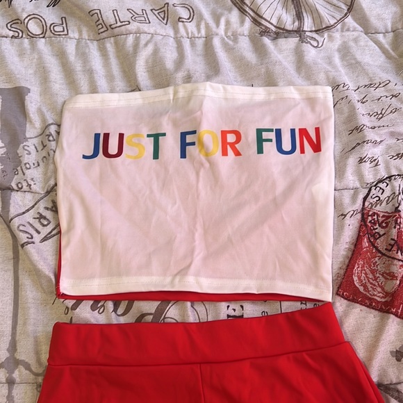 Matching Set - Picture 2 of 4